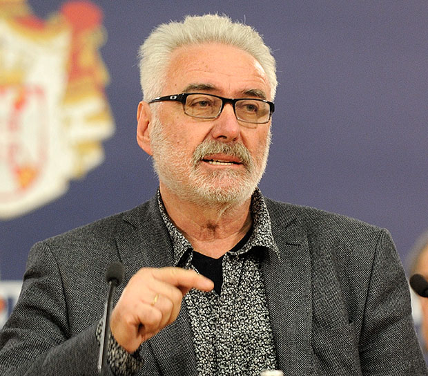 Седите код куће још 3 или 4 недеље: Др Несторовић објаснио зашто се одустало од полицијског часа 24 сата